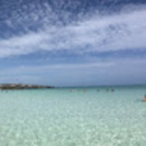 Meet your Posher, Alexzandra